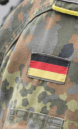 Verteidigung